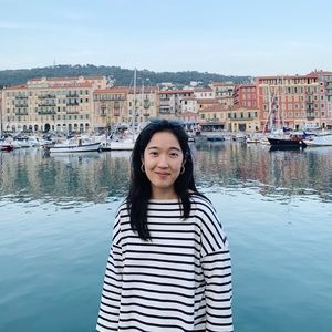 Meet your Posher, Laurel